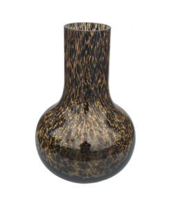 Seim S cheetah vase the world